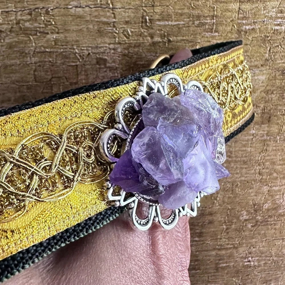 Artisan boho statement